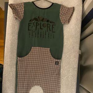 EUC Green Grid Explore Rag